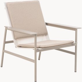 Tuin loungefauteuils Soro, 2-delig