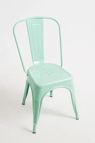 Set 4 Torix Stoelen