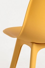 Set 4 Kelen Suprym Stoelen