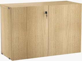 Kast String System met slot, B 78 x D 32 cm