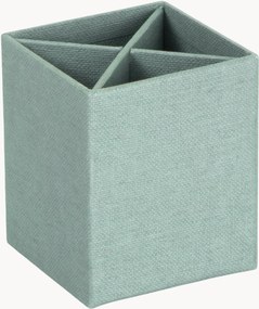 Bureau organizer Penny