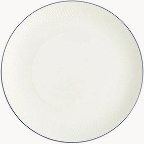 Dinerbord Gio van beenderporselein