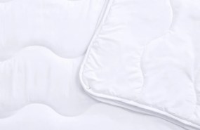 Dekbed The Basic One – 4-seizoenen – Bij Swiss Sense