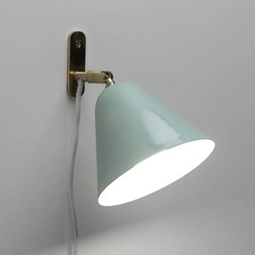 Wandlamp in ijzer, Copita