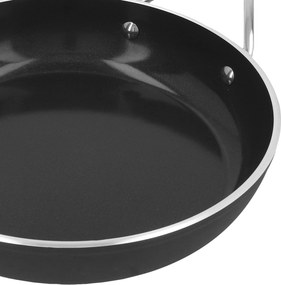 Demeyere Alu Pro 5 Koekenpan Ceraforce 24 cm - Alu Pro 5 - Demeyere