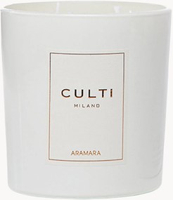 Geurkaars Aramara (bittere sinaasappel, bergamot & sandelhout)