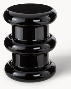 Design kruk/ bijzettafel Pilastro