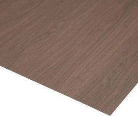 LineaWood Dark 260x122cm