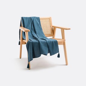 Plaid in tetra, Kumla