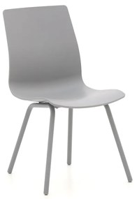 Hartman Sophie Rondo Wave dining tuinstoel