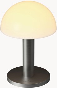 Dimbare draagbare LED tafellamp Bergamo