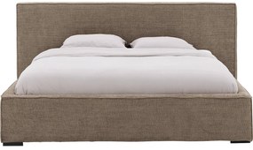Goossens Bedframe Trentino, 160 x 200 cm