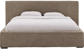 Goossens Bedframe Trentino, 160 x 200 cm