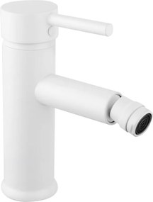 Mexen Lua bidetkraan, wit - 72820-20