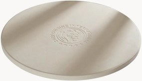 Pizzasteen BBQ, Ø 33 cm