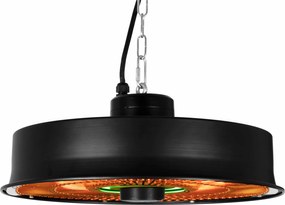 Eurom Partytent heater 1500 RC