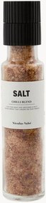 Zout: Chilli Blend