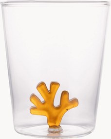 Glazen tumbler Ocean Coral