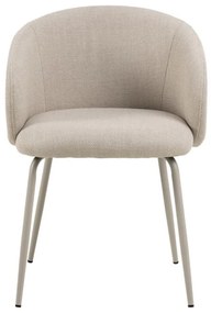 Eetkamerstoel Met Beige Poten