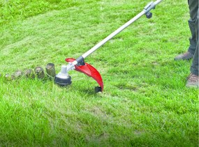 Einhell GC-BC 25/1 I AS Benzine bosmaaier