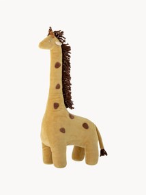 Speelgoed Ibber in de vorm van een giraffe