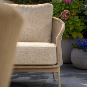 Taste by 4 Seasons Florence loungeset 6-delig - latte