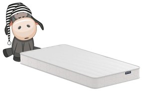 Baby matras in mousse, Ourson Bultex