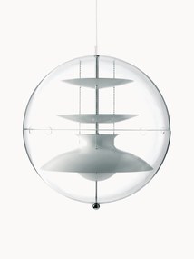 Hanglamp Panto, design Verner Panton