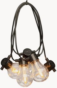 Solar LED-lichtketting Party met afstandsbediening