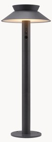 Solar tuinlamp Justina