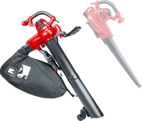 Einhell GC-EL 3000 E Bladblazer