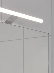 Looox B-Line badkamerlamp 13 watt  60 cm.
