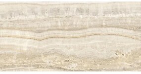 Douglas Jones Magnum Vloer- en wandtegel - 60X120cm - 9mm - Rechthoek - gerectificeerd - Almond Glans 2017197