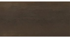 Douglas Jones Metal Vloer- en wandtegel 30x60cm 9.5mm gerectificeerd R10 porcellanato Corten 1402232