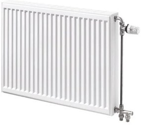 Henrad Compact All In type 33 horizontale paneelradiator H900 x L1600 5334W wit 0813093316