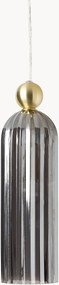 Kleine hanglamp Antic