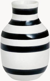 Handgemaakte vaas Omaggio