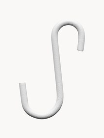 Stalen haken Nivo, 3 stuks