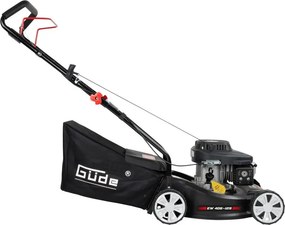 Güde Eco Wheeler EW 406-125 Benzinegrasmaaier – 406 mm – 125 cm³