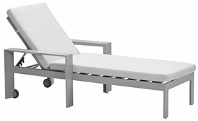 Garden Impressions Malakka ligbed - taupe