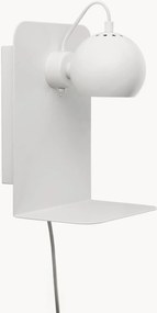 Wandlamp Ball