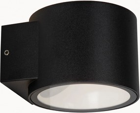 Dimbare wandlamp Oxford