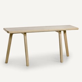 Consoletafel Diletta, lengte 160 cm, ontwerp Emmanuel Gallina