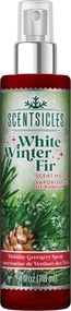 Scentsicles Scentmister geurspray - White Winter Fir 118 ml