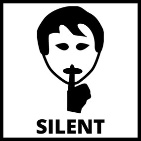 Einhell GC-RS 2540 Elektrische fluisterhakselaar