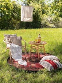 Vloerkleed Artis in- & outdoor | Benuta