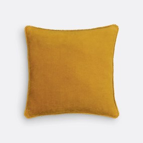 Kussenhoes in fluweel, Velvet