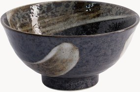 Kleine schalen Arahake, 6-delig
