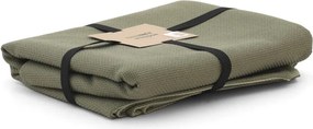 Plaids | Madison | Polyester | Groen | 180x135cm | Kees Smit Tuinmeubelen
