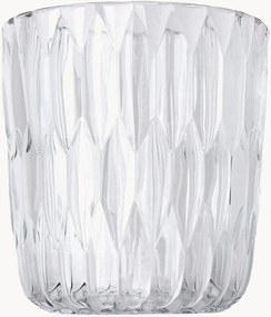 Vazen Jelly, H 25 cm, 2-delig